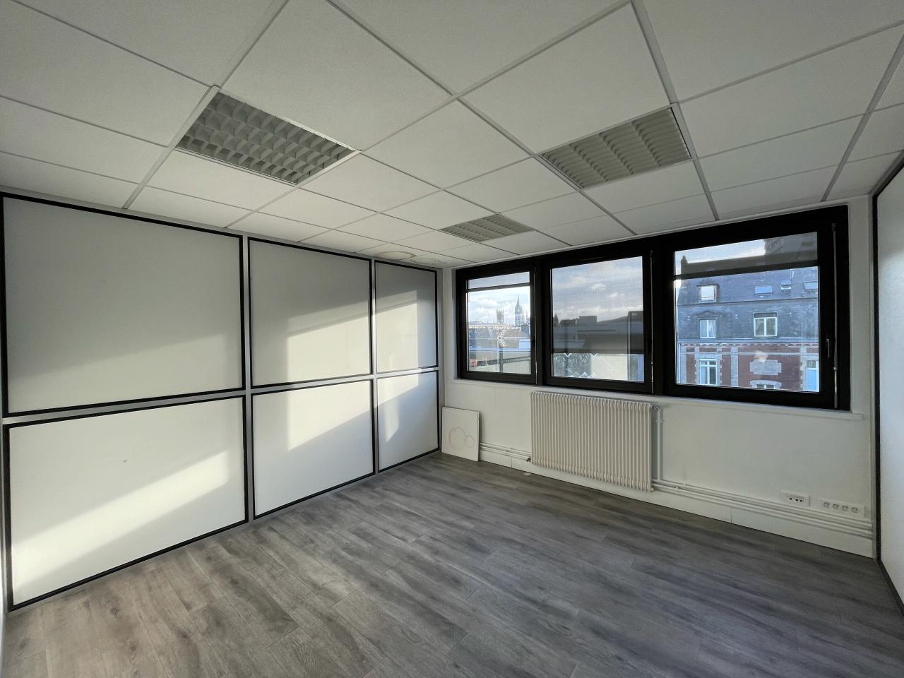 Bureau Rouen 1295m² Location bureau Rouen Seine-Maritime OLBUR2314236 10